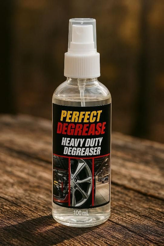 Degreaser Spray 100ML
