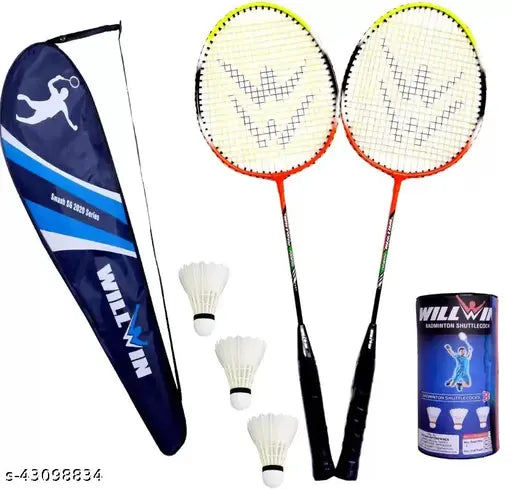 BADMINTON SET